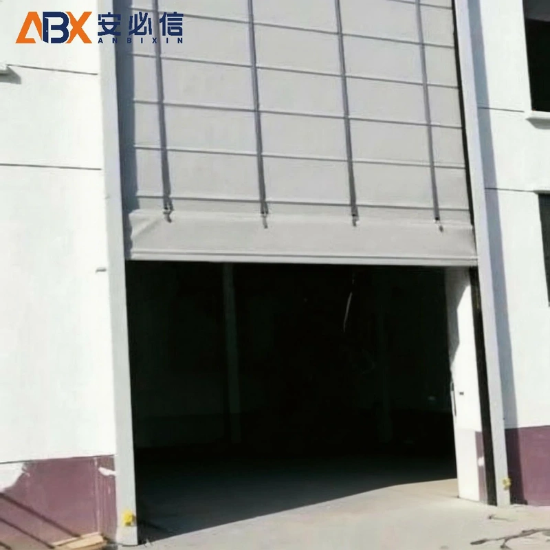 柳州伸缩式卸货平台